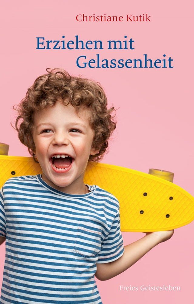  Erziehen mit Gelassenheit(Kobo/電子書)