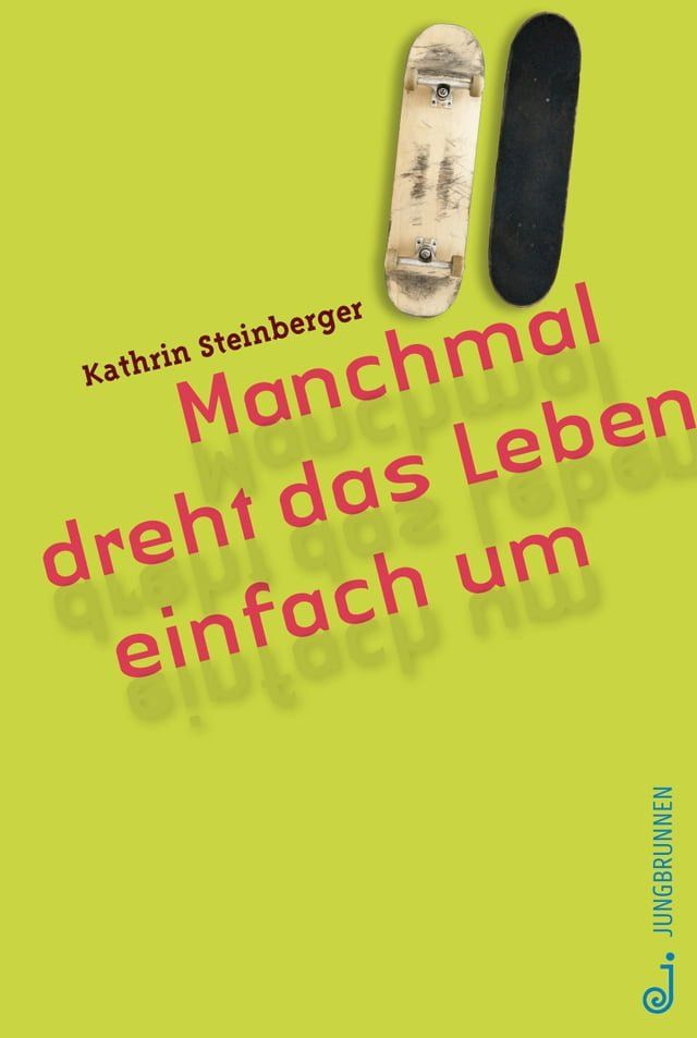  Manchmal dreht das Leben einfach um(Kobo/電子書)