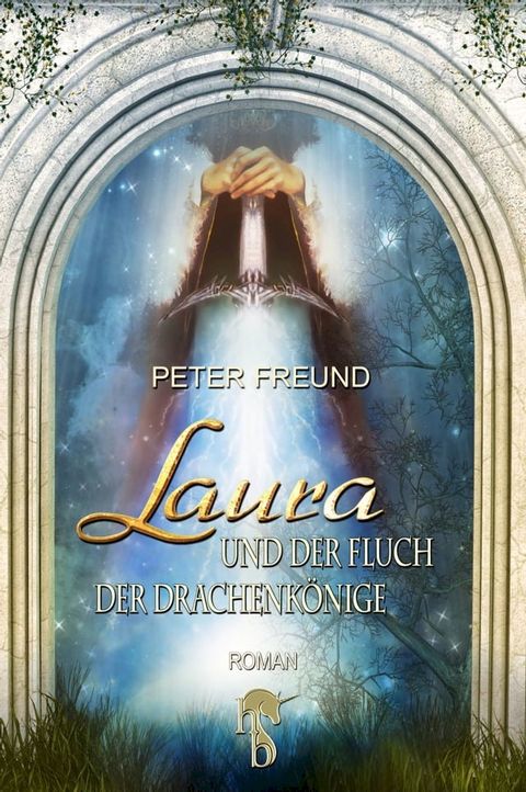 Laura und der Fluch der Drachenkönige(Kobo/電子書)