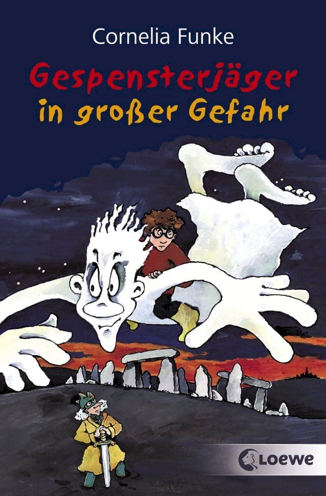  Gespensterjäger in großer Gefahr(Kobo/電子書)