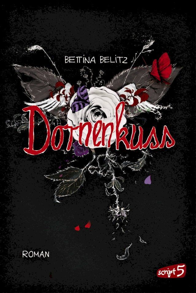  Dornenkuss(Kobo/電子書)