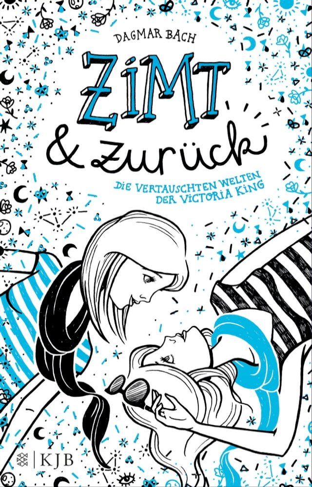  Zimt und zur&uuml;ck(Kobo/電子書)