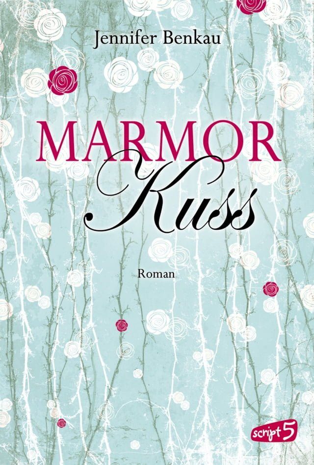  Marmorkuss(Kobo/電子書)