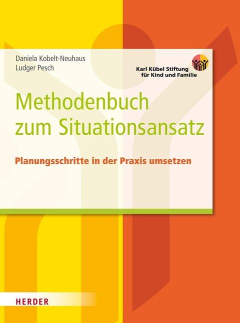 Methodenbuch zum Situationsansatz(Kobo/電子書)