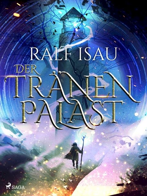 Der Tr&auml;nenpalast(Kobo/電子書)