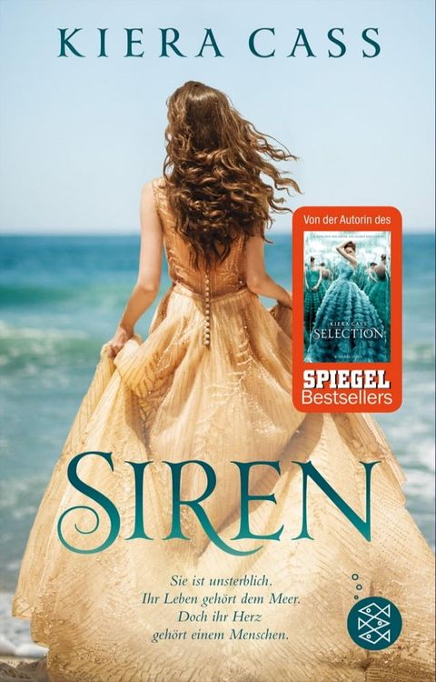 Siren(Kobo/電子書)