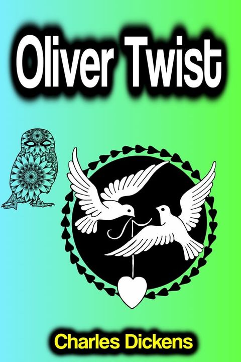 Oliver Twist(Kobo/電子書)