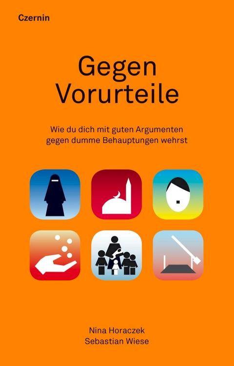 Gegen Vorurteile(Kobo/電子書)