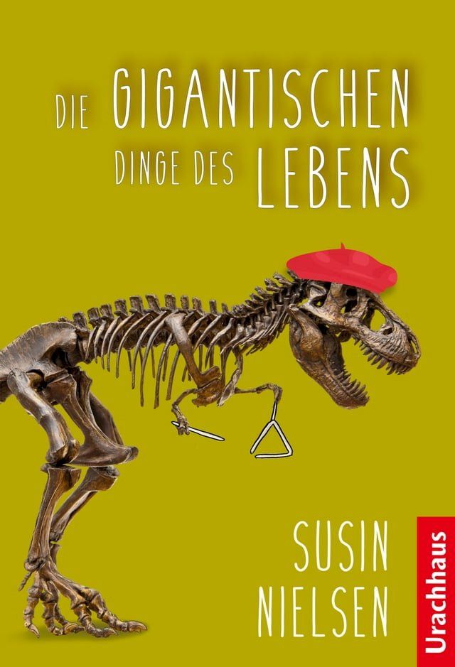  Die gigantischen Dinge des Lebens(Kobo/電子書)