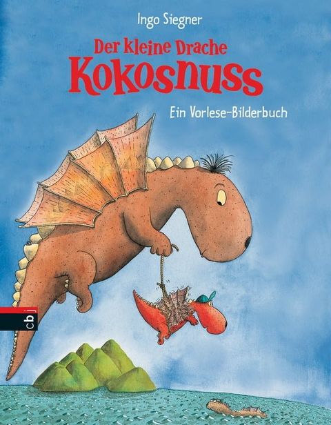 Der kleine Drache Kokosnuss(Kobo/電子書)