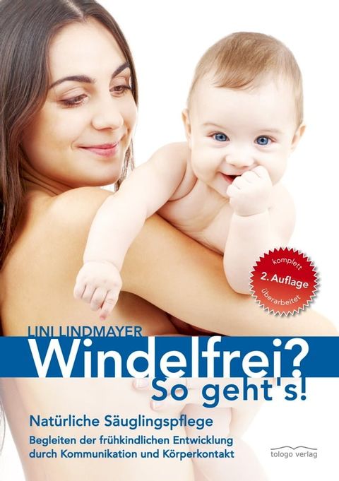 Windelfrei? So geht's!(Kobo/電子書)