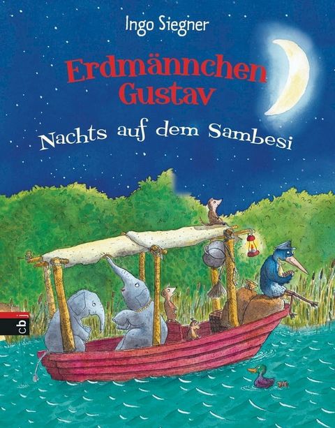 Erdmännchen Gustav(Kobo/電子書)