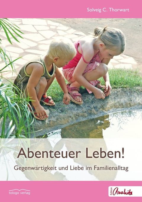 Abenteuer Leben!(Kobo/電子書)