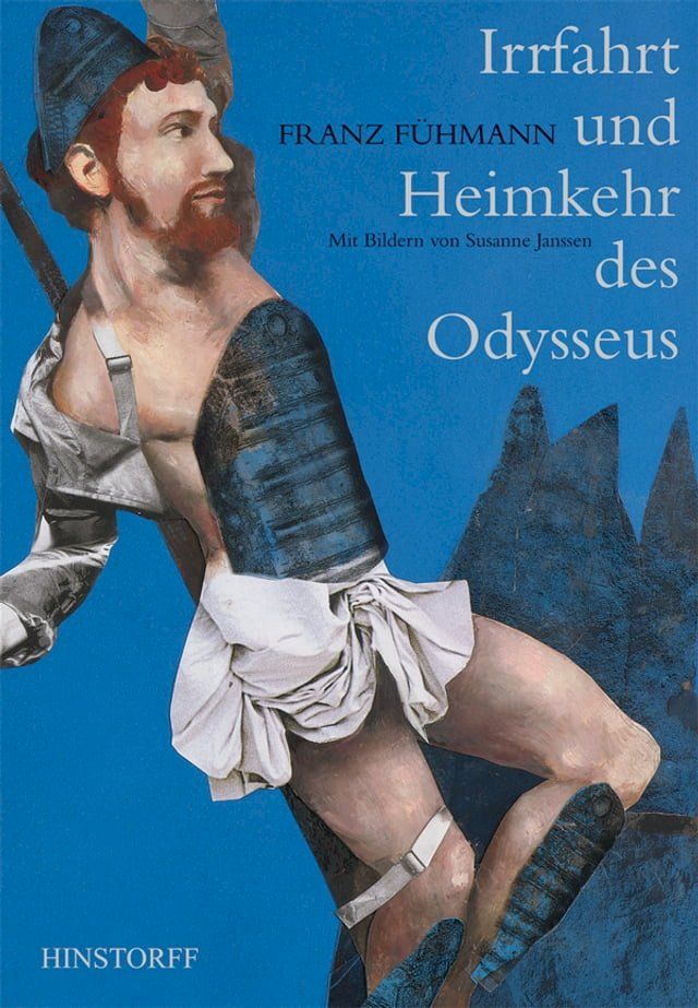  Irrfahrt und Heimkehr des Odysseus(Kobo/電子書)