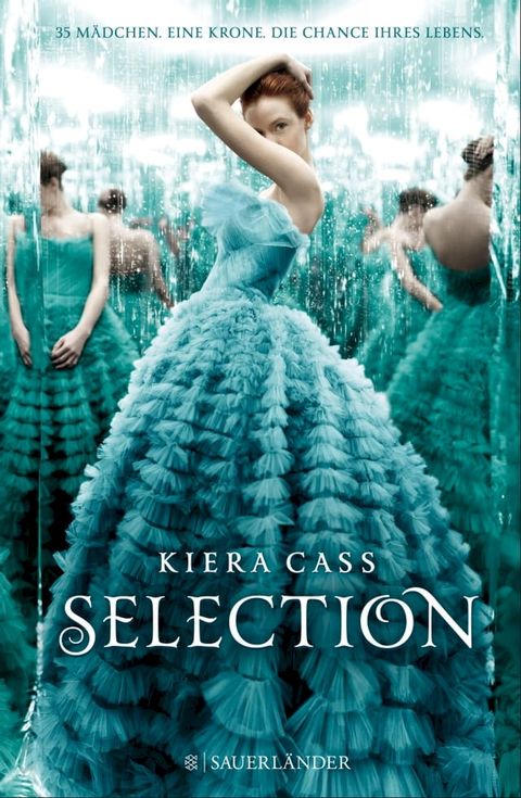 Selection(Kobo/電子書)