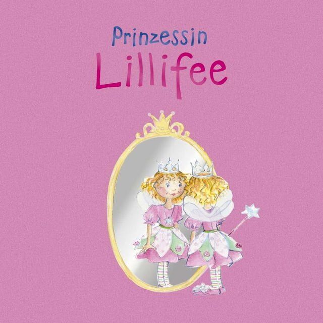  Prinzessin Lillifee(Kobo/電子書)