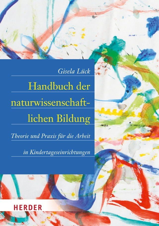  Handbuch der naturwissenschaftlichen Bildung(Kobo/電子書)