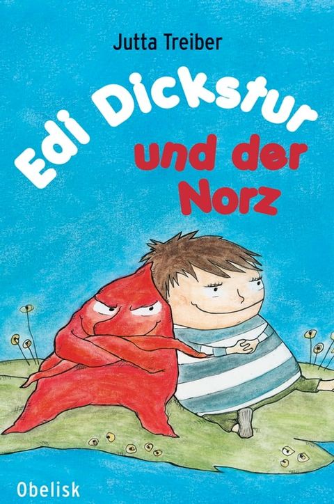 Edi Dickstur und der Norz(Kobo/電子書)