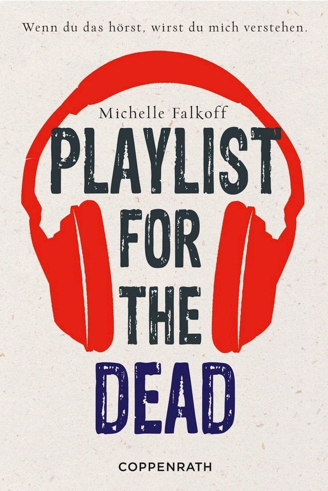  Playlist for the dead(Kobo/電子書)