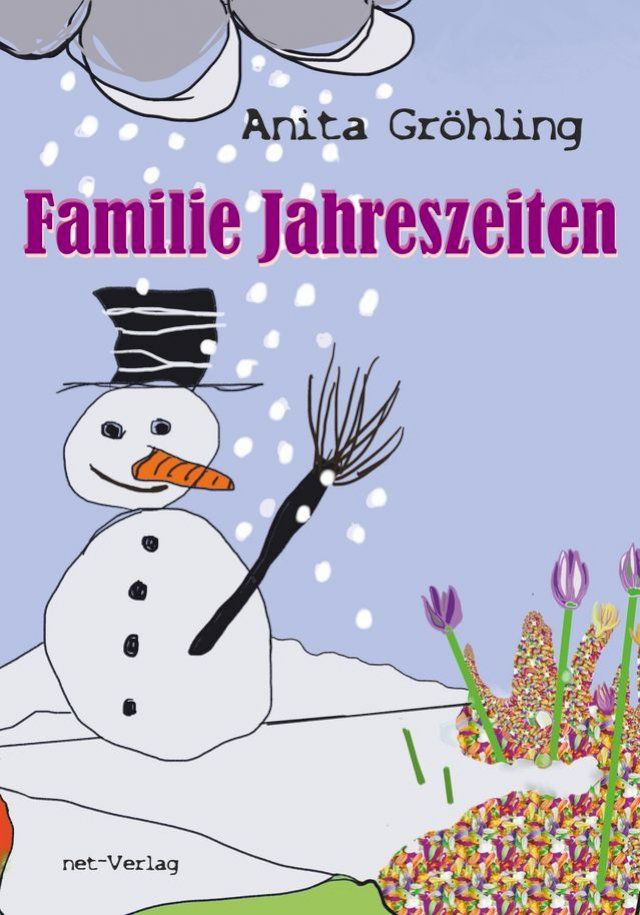  Familie Jahreszeiten(Kobo/電子書)