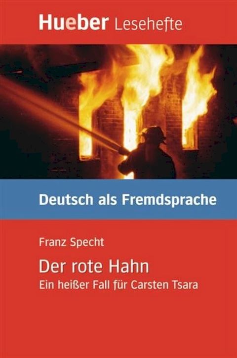 Der rote Hahn(Kobo/電子書)