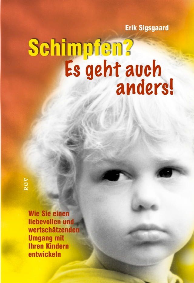  Schimpfen? Es geht auch anders!(Kobo/電子書)