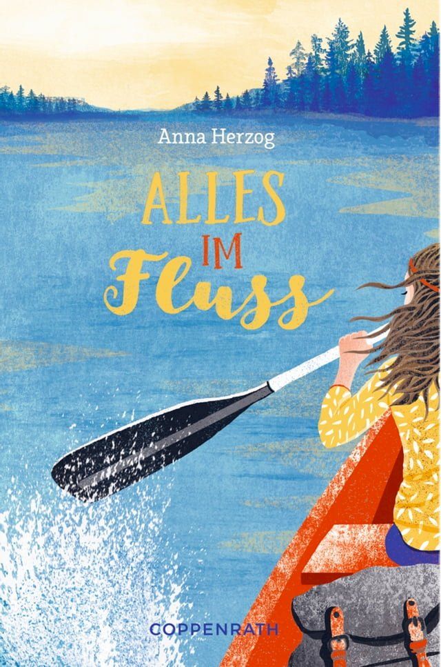  Alles im Fluss(Kobo/電子書)