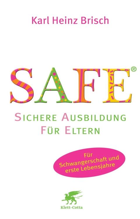 SAFE - Sichere Ausbildung für Eltern(Kobo/電子書)