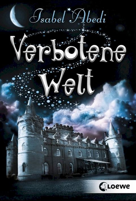 Verbotene Welt(Kobo/電子書)