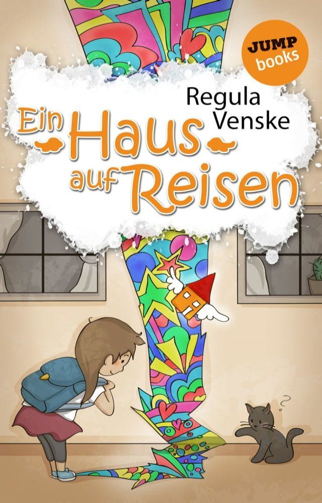  Ein Haus auf Reisen(Kobo/電子書)