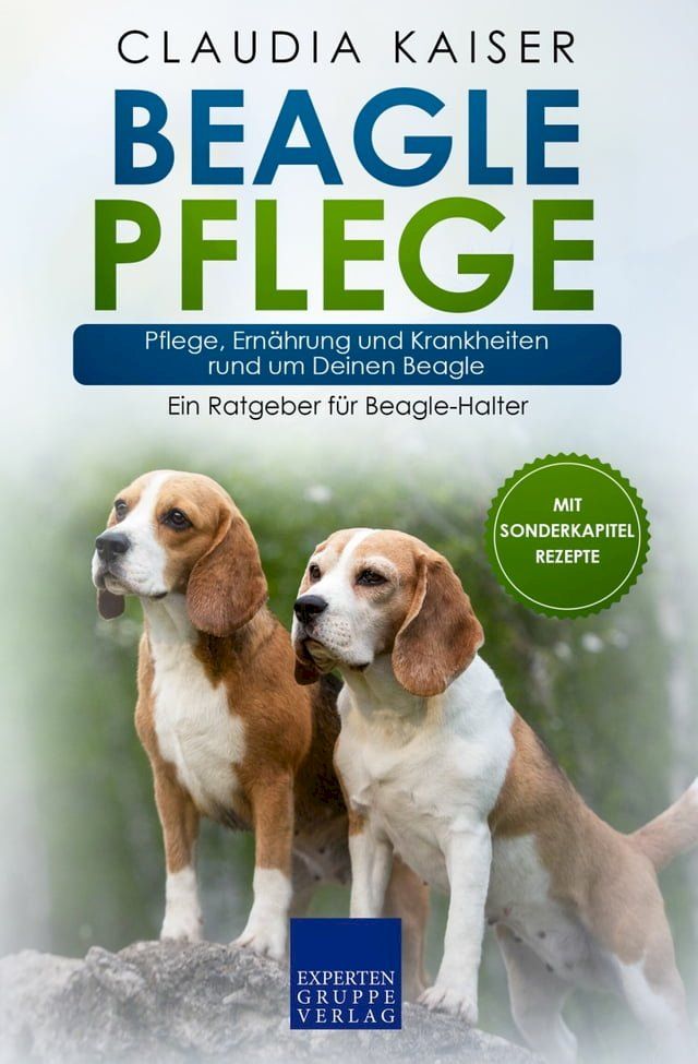  Beagle Pflege(Kobo/電子書)