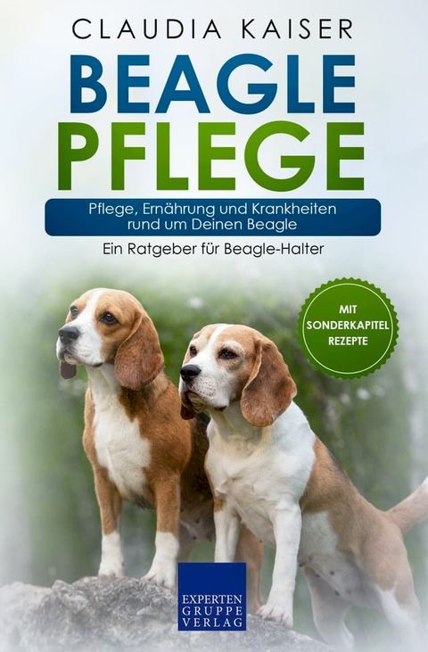 Beagle Pflege(Kobo/電子書)