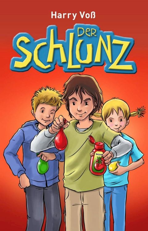 Der Schlunz(Kobo/電子書)