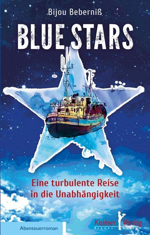 Blue Stars(Kobo/電子書)