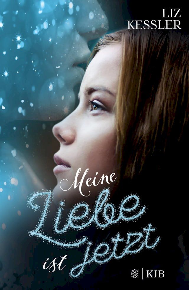  Meine Liebe ist jetzt(Kobo/電子書)