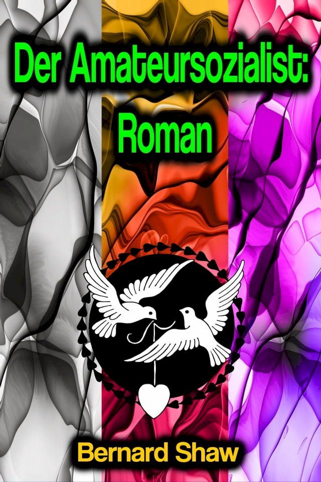  Der Amateursozialist: Roman(Kobo/電子書)