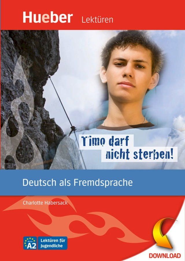  Timo darf nicht sterben!(Kobo/電子書)