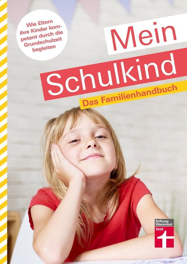  Mein Schulkind(Kobo/電子書)