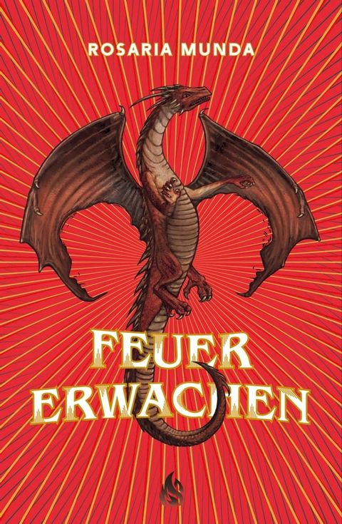 Feuererwachen (Bd. 1)(Kobo/電子書)