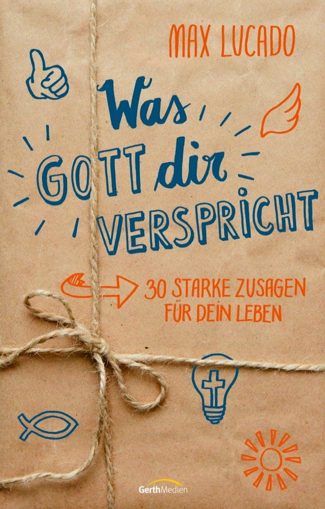  Was Gott dir verspricht(Kobo/電子書)