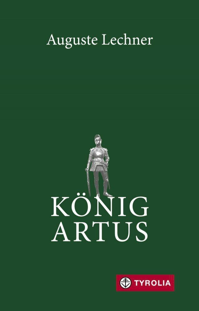  K&ouml;nig Artus(Kobo/電子書)