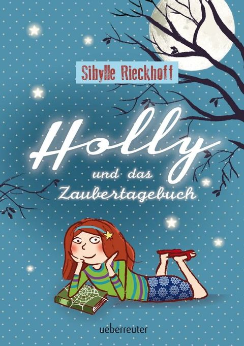 Holly und das Zaubertagebuch(Kobo/電子書)