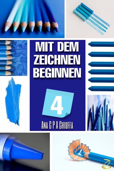 MIT DEM ZEICHNEN BEGINNEN 4(Kobo/電子書)