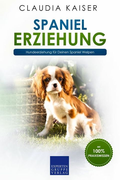 Spaniel Erziehung(Kobo/電子書)