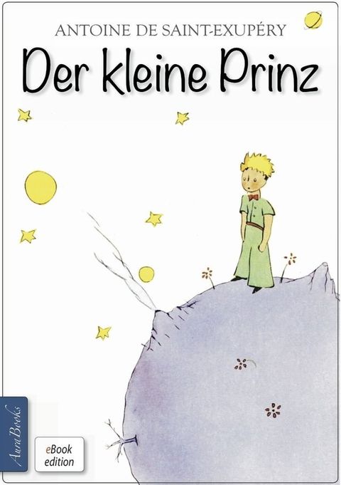 Der kleine Prinz