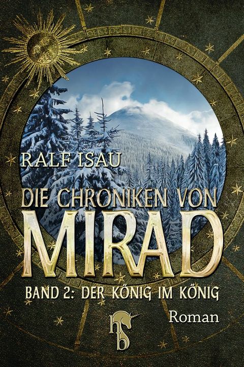 Die Chroniken von Mirad(Kobo/電子書)