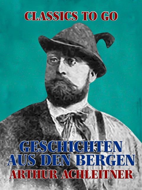 Geschichten aus den Bergen(Kobo/電子書)