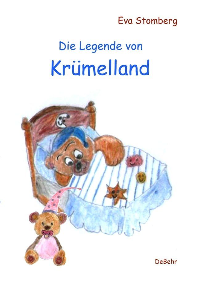  Die Legende von Kr&uuml;melland(Kobo/電子書)