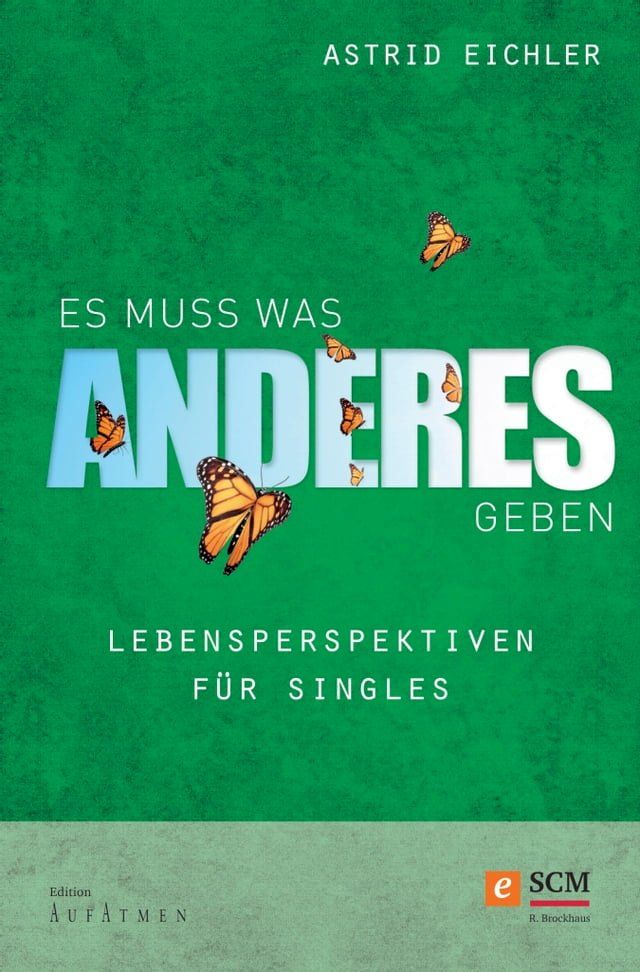  Es muss was Anderes geben(Kobo/電子書)