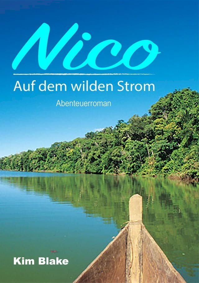  Nico(Kobo/電子書)